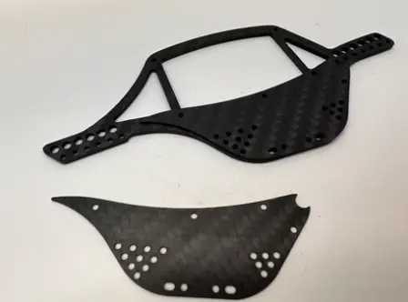 Hardpark Dementor V2 Side Panels With Wraps 1