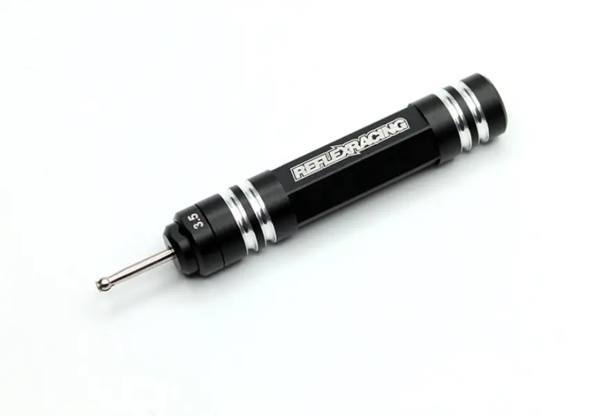 Reflex Racing 3.5Mm Ball Reamer 1