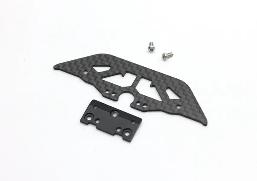 Reflex Racing Raised Bumper System - Mako (Choose Option) 1