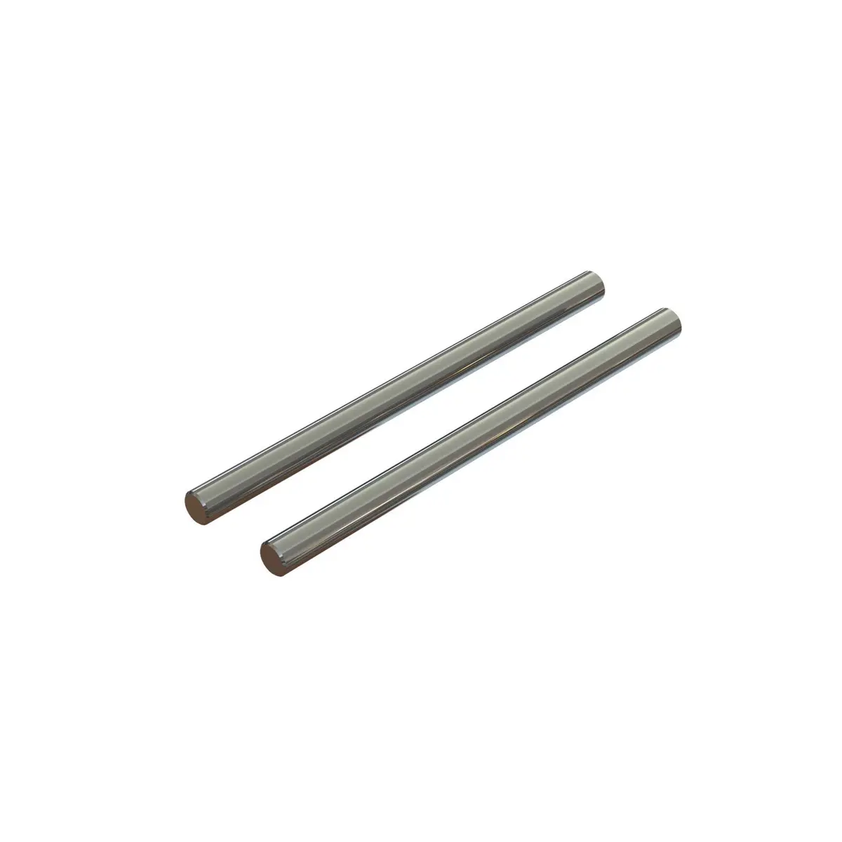 Hinge Pin Lower 4X63.5Mm (2) - Ara330731 1