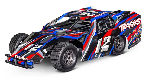 Traxxas Mudboss Slash  104354-74 1