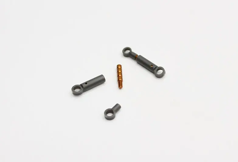 Reflex Racing Rx28g2 Side Dampers 1