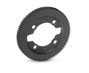 Xray Composite Gear Diff Spur Gear - 92T / 64P 1