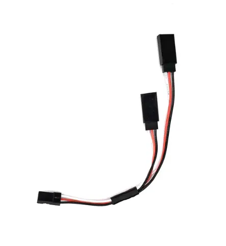 Mytrickrc Sq-1 Y-Cable 1