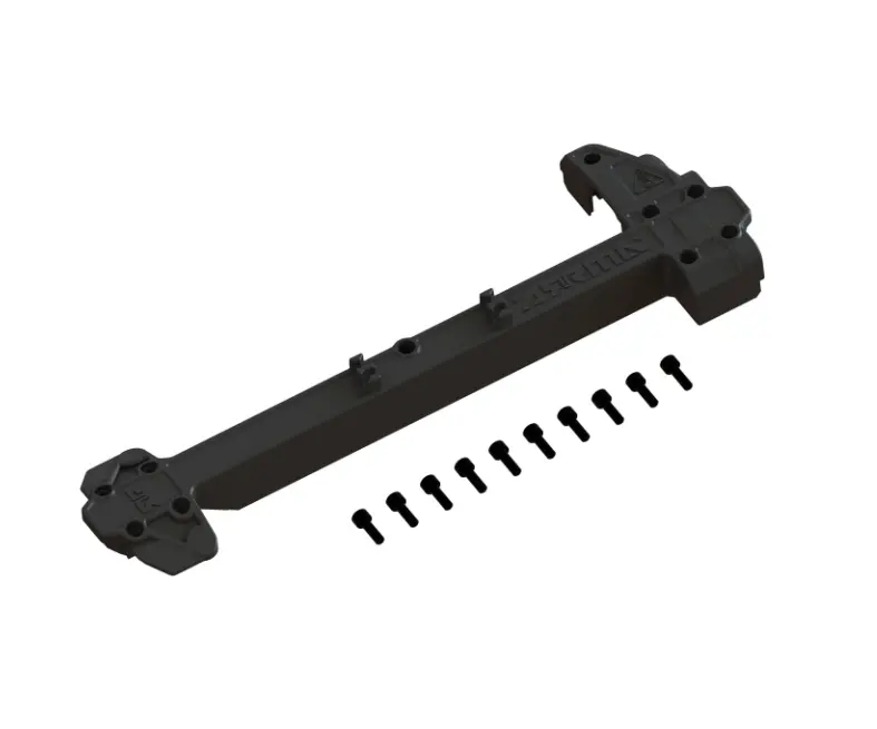 Arrma Composite Top Deck, 204Mm: Grom 1