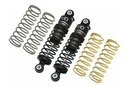 Hot Racing  Aluminum Damper Shock 58Mm (2) - Grom 1