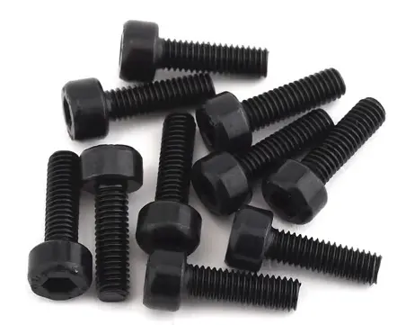 Arrma 3X10mm Cap Head Screw (10) 1