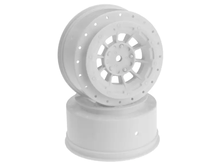 Jconcepts Hazard - Sc6.4 | Pro 2 Sc10 | Pro4 Sc10 Wheel 1