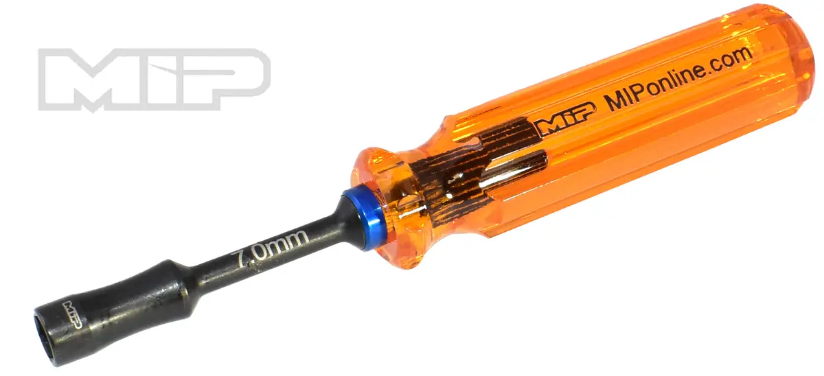 Mip 7.0Mm Nut Driver Wrench, Gen 2 1