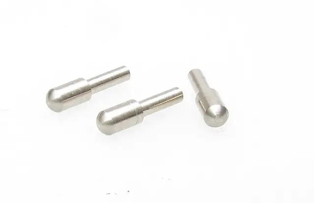 Pn Racing Mini-Z Gear Diff Pin Spyder (3Pcs) 1