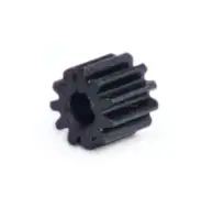 Furitek 11T High Quality Steel Pinion For Micro Komodo 1