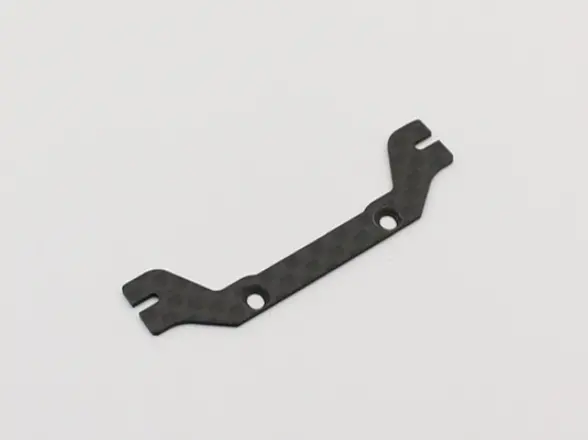 Rx28se-04 Reflex Racing Rx28se Body Clip (2.0Mm) 1
