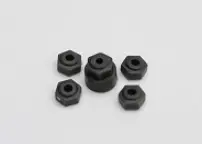 Reflex Racing Rx28g2 Wheel Nut Set 1