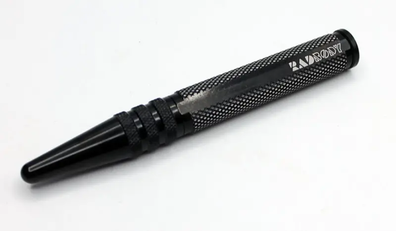 Radbody Knife Edge Reamer 1