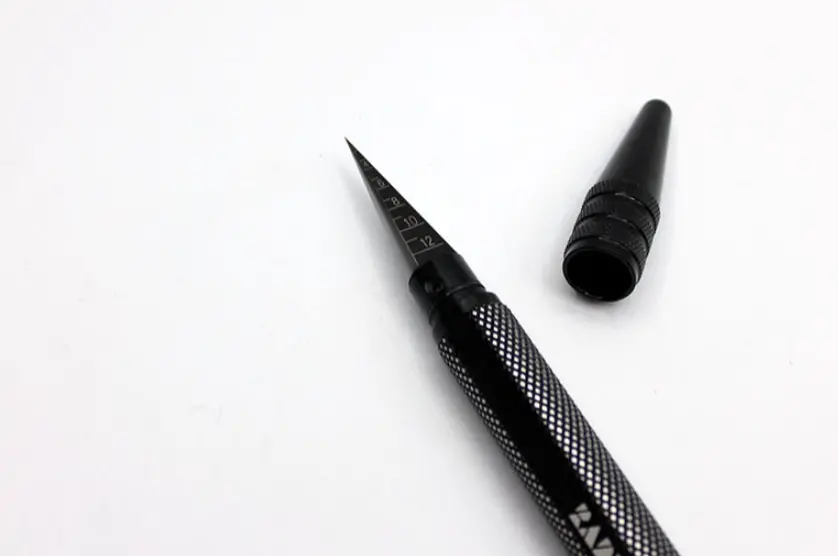Radbody Knife Edge Reamer 2