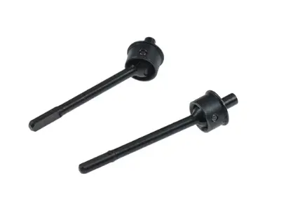 Furitek Front Cvd Drive Shaft Set For Furitek Fx118 1