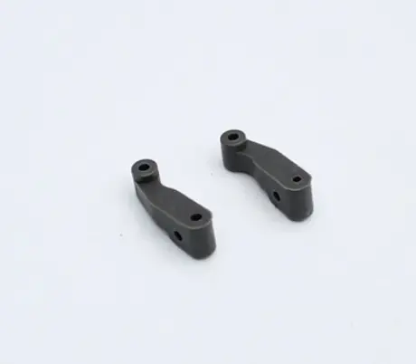 Reflex Racing Rx28 Molded Steering Knuckles 1