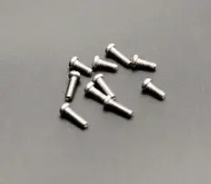 Reflex Racing Rx28 M1.2 Screw Set 1