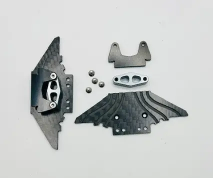Mwx Performance Jomurema Bumper Kit 1