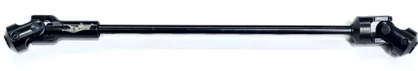 Dlux Slim Cut-To-Length Driveshaft 2
