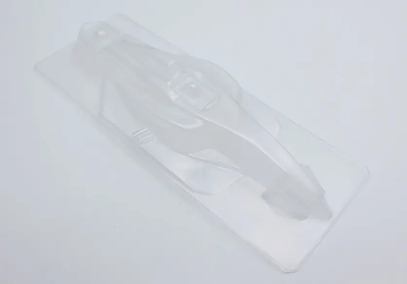 Radbody Fx28 Lexan Body 1