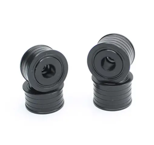 Reflex Racing Fx28 Wheel Set 1