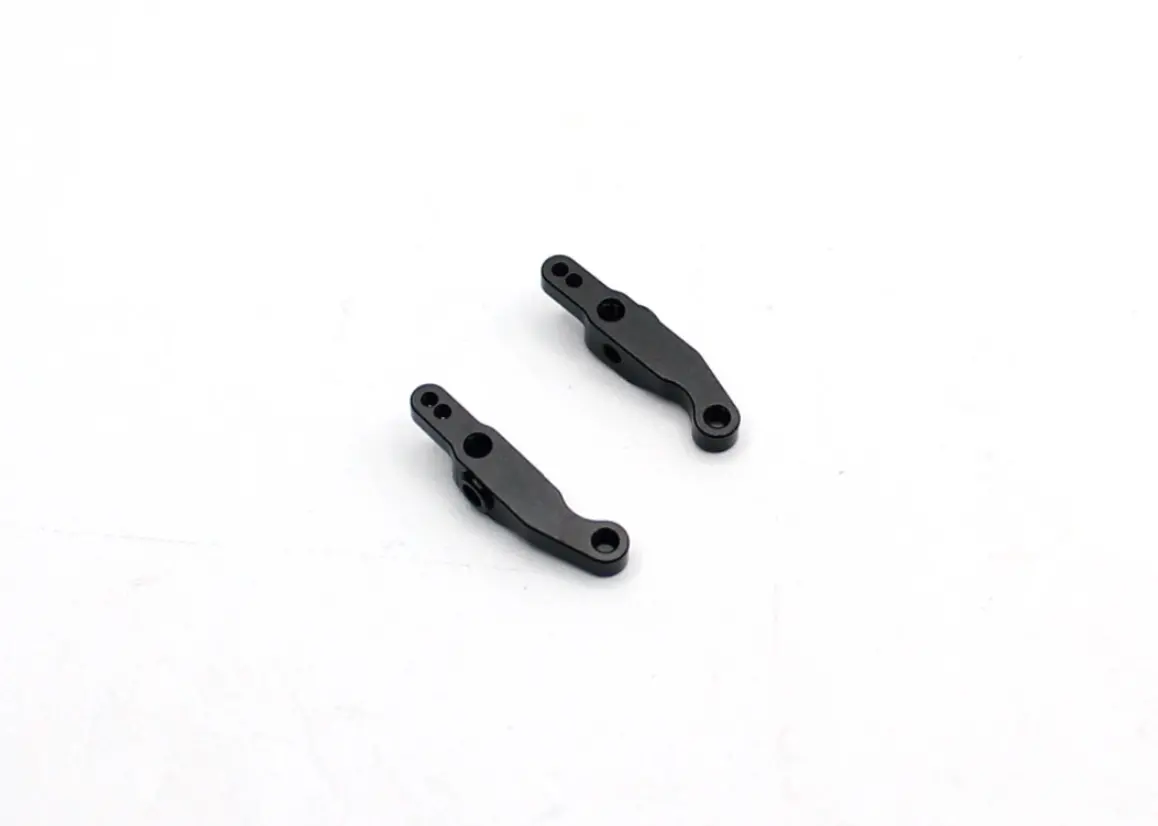 Reflex Racing Fx28 7075-T6 Aluminum Knuckles - (Choose Degree) 1