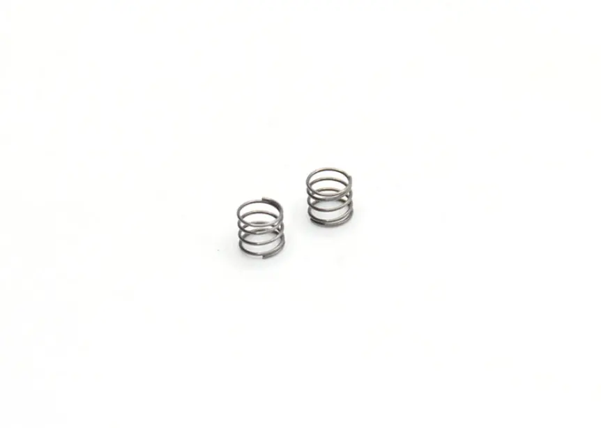 Reflex Racing Rx28 Gen 3 Front Springs - (Choose Stiffness) 1