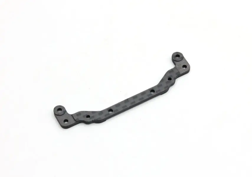 Reflex Racing Rx28se Gen 3 Carbon Fiber Tweak Plate 1