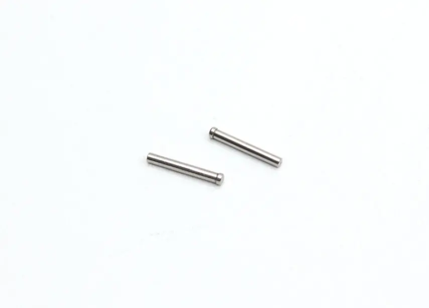 Reflex Racing Rx28 Gen 3 Lower Arm Hinge Pins 1