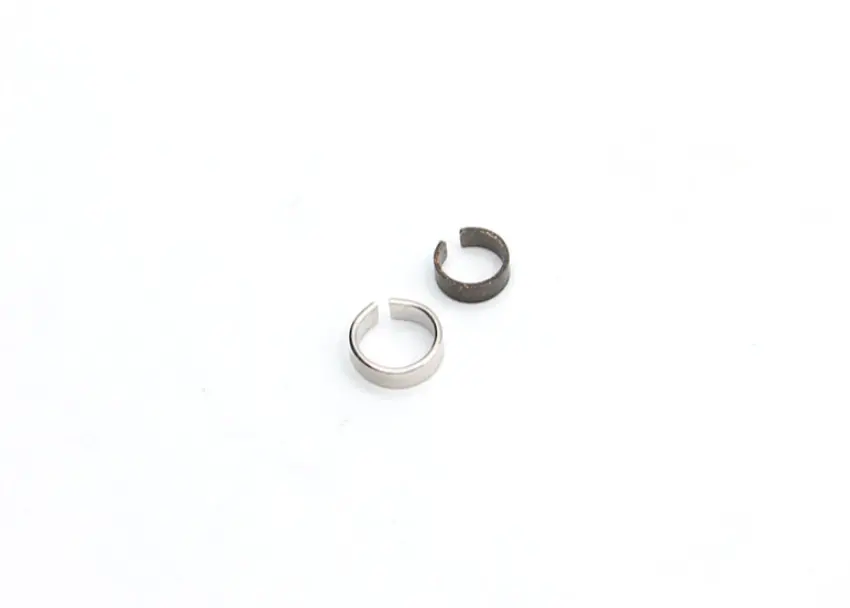 Reflex Racing Fx28 Servo Saver Spring Set 1