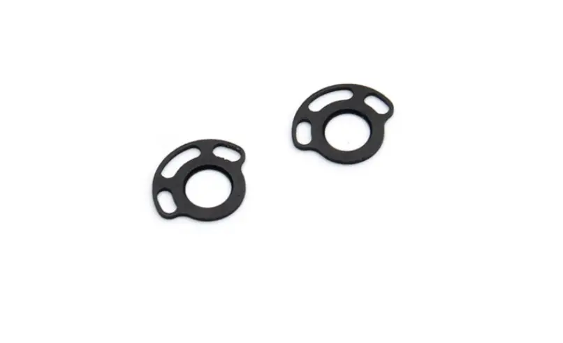 Reflex Racing 0.75Mm Motor Spacers (2Pcs) 1