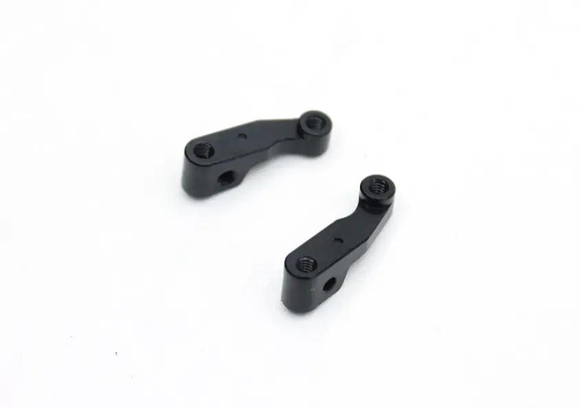 Reflex Racing Rx28 Long Upper Link Knuckle 1