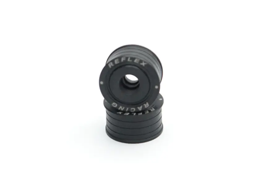 Reflex Racing Machined Nylon Wheels -11Mm 0 Offset 1