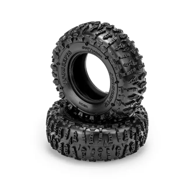 Jconcepts Ruptures| 63Mm Od (2) (Green) (Choose Wheel Size) 1