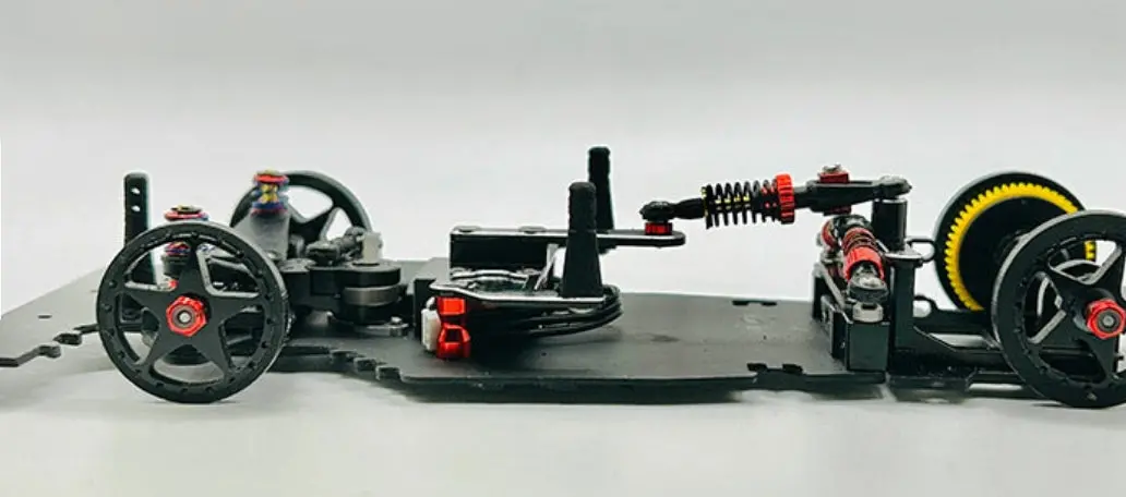 Mwx Performance Formula R.1 Kit 1