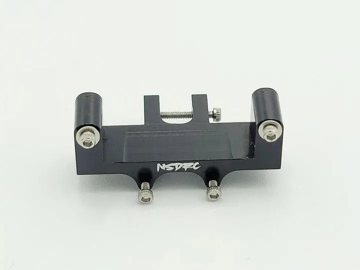 Nsdrc Scx24 Aluminum Mount 1
