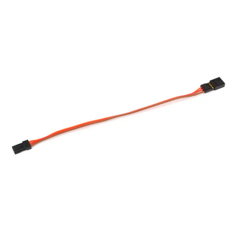Servo Extension Lead: 6" Standard 1