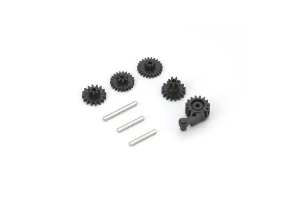 Servo Gear Set(For Mr-03) 1