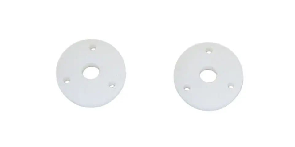 Mugen Shock Piston 1.1Mm X 3 Hole (2Pcs) 1