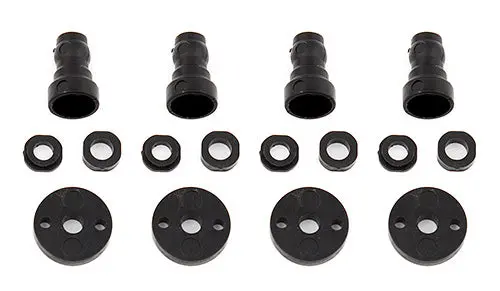 Associated Shock Rebuild Kit 1