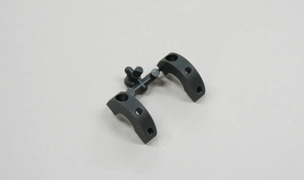 Shoe For 2-Speed Gear Box: Mrx6 1