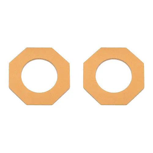 Associated Slipper Pads B4/T4/Gt2 1