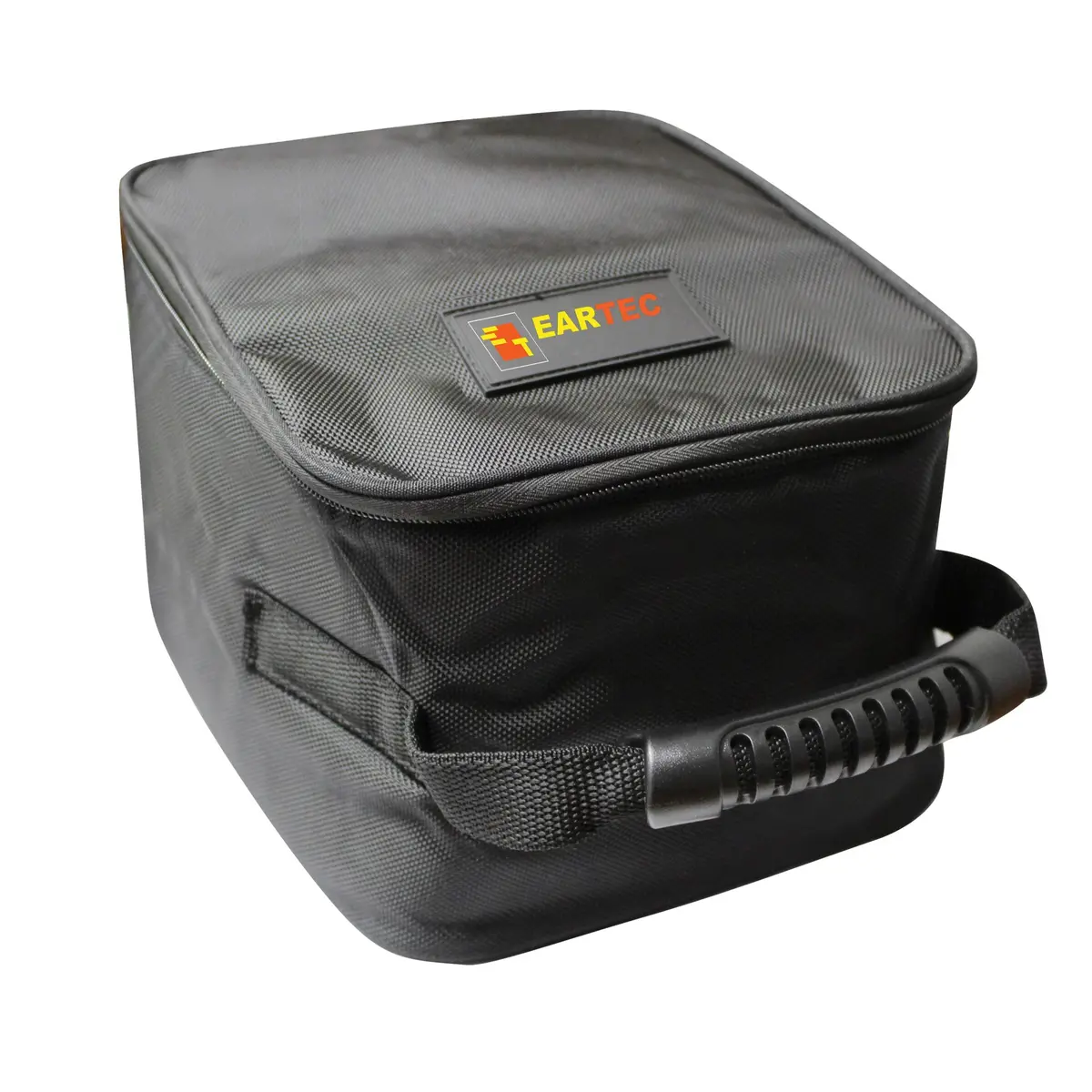 Eartec Small Softside Case - Padded Storage / Transport Case 1