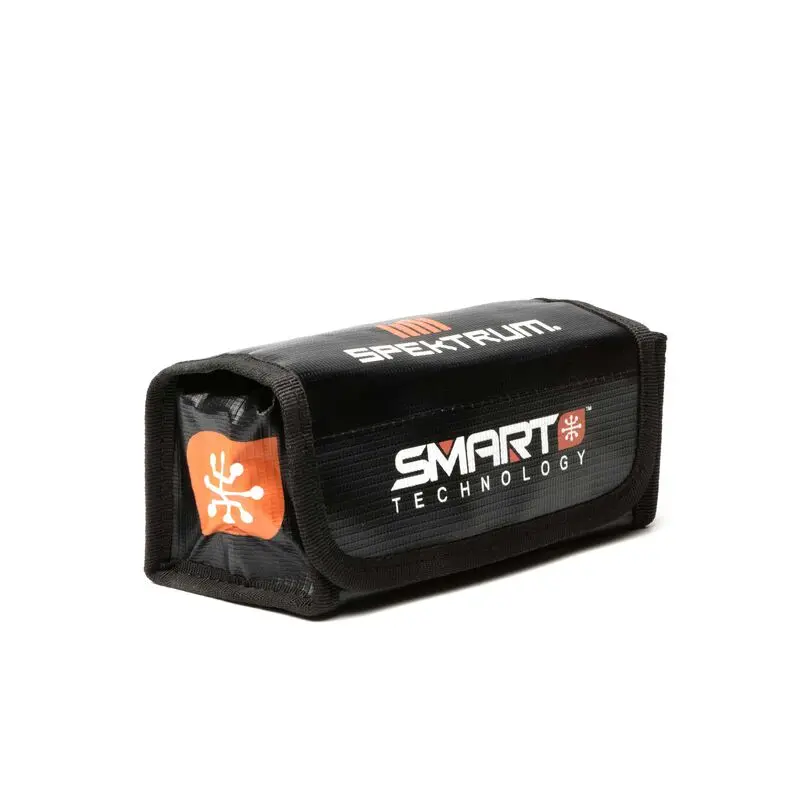Spektrum Smart Lipo Bag 16X7.5X6.5Cm 1