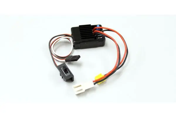 Speed Controller(For Hanging On Racer) Gpw17 1