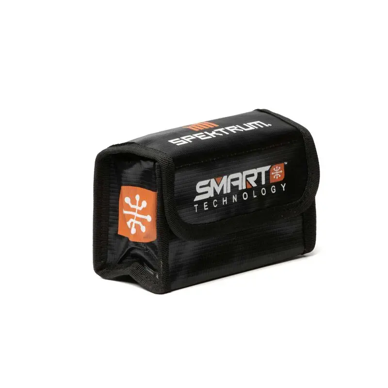 Spektrum Smart Lipo Bag 14X6.5X8cm 1