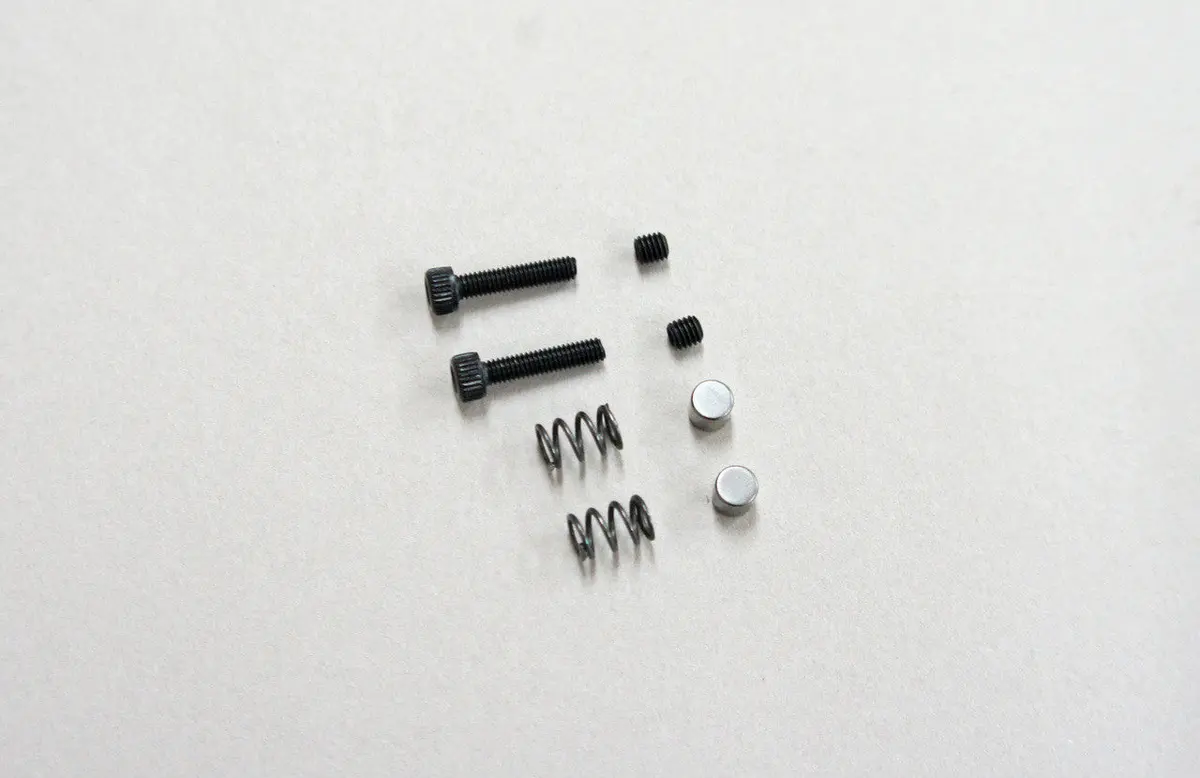 Spring Set For 2-Speed Gear Box: Mrx6 1