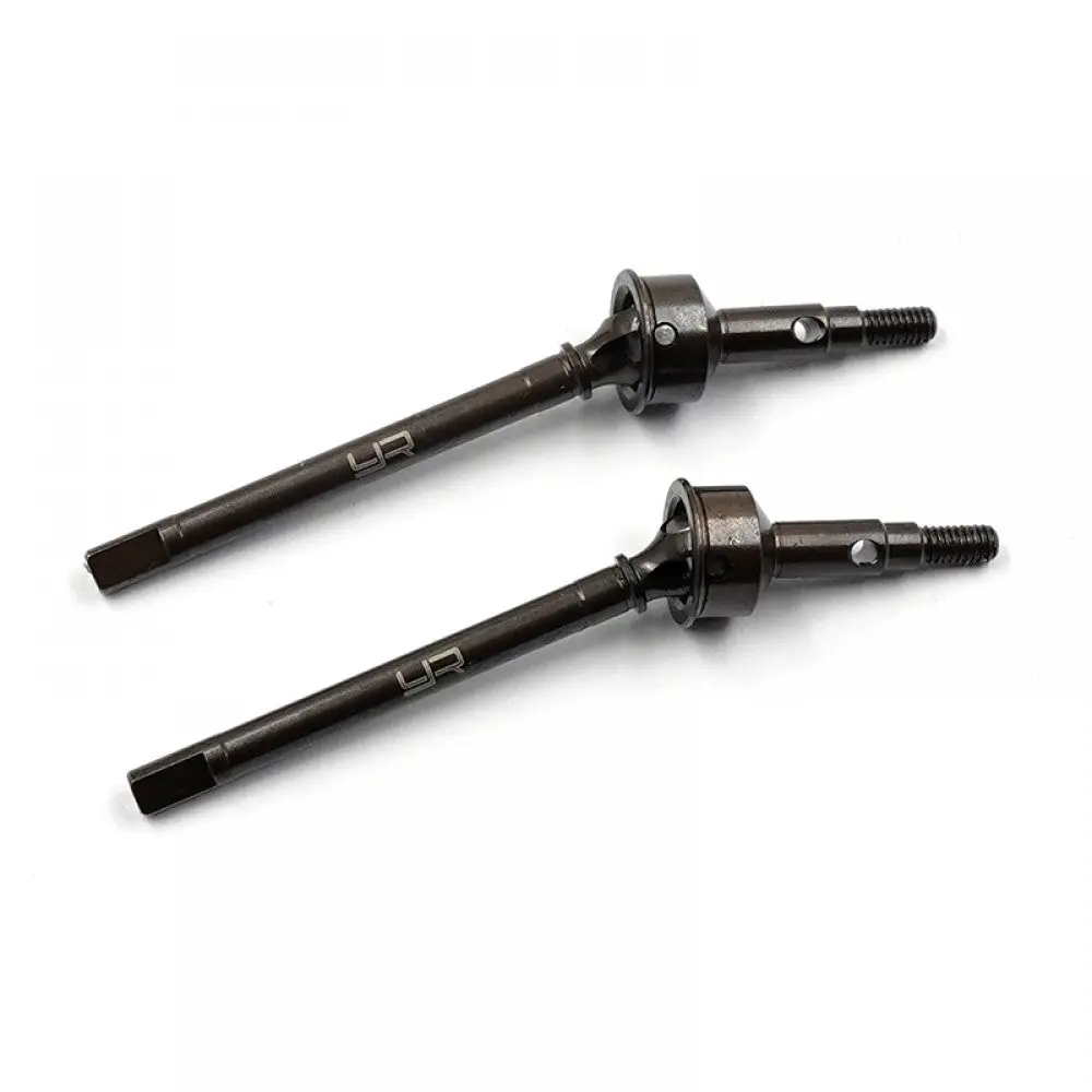 Spring Steel Front Cvd Fits Trx- 4M 2