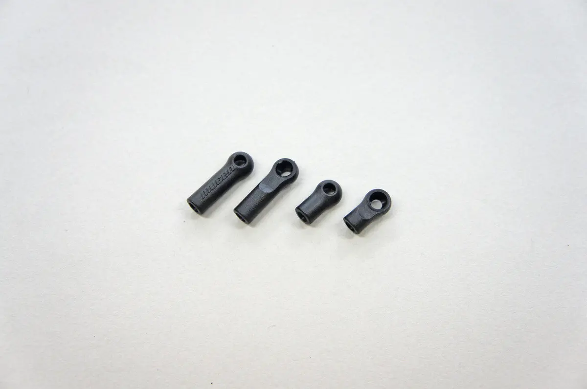 Steering Ball Links L/S (4Pcs Ea): Mtx7/6, Mrx6x 1
